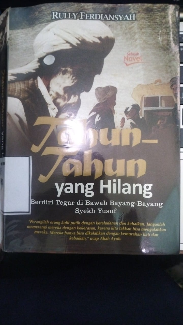 Azazil Godaan Raja Iblis