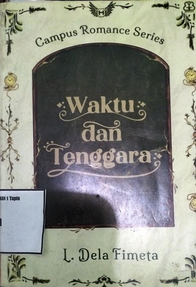 Terima Kasih atas Kehidupan ini