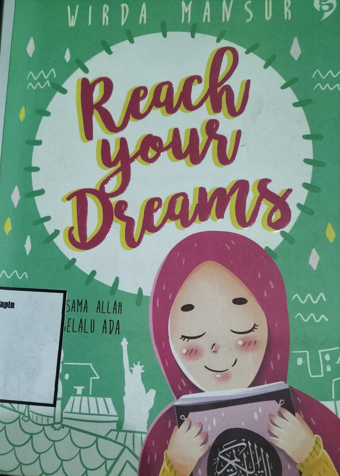 Reach Your Dreams