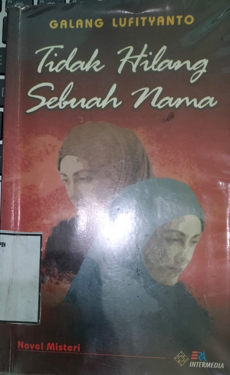 Tidak Hilang Sebuah Nama