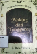 Waktu dan Tenggara