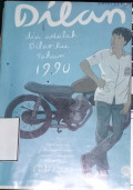 Dilan : Dia Adalah Dilanku Tahun 1990