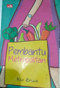 Pembantu Metropolitan