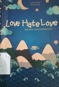 Love Hate Love